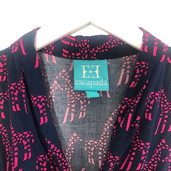 Escapada Giraffe Tank - Picture 3 of 6